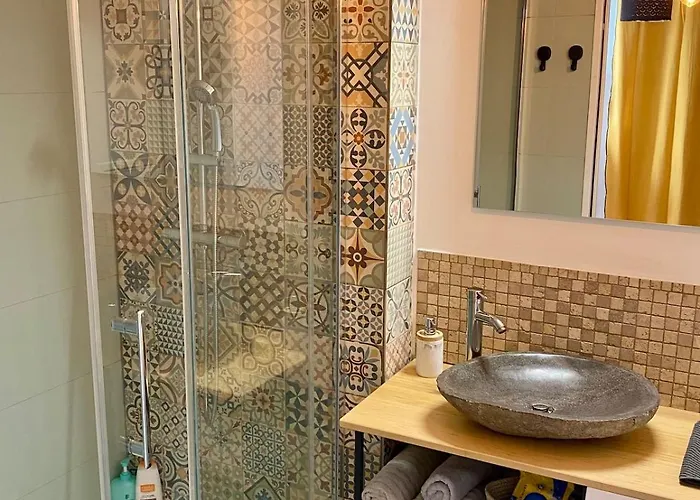 Appartamento T2 40m2 Coeur De Front De Seine Rouen